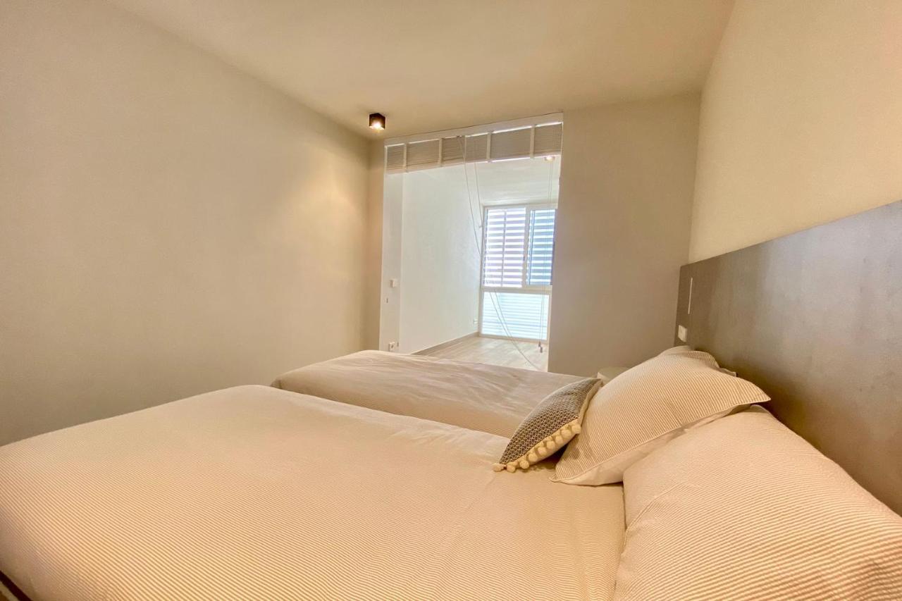 Cambrils Calma II Apartment ภายนอก รูปภาพ