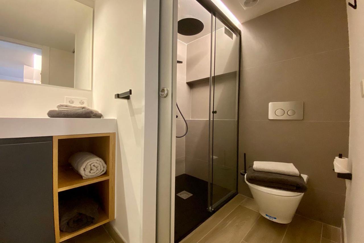 Cambrils Calma II Apartment ภายนอก รูปภาพ