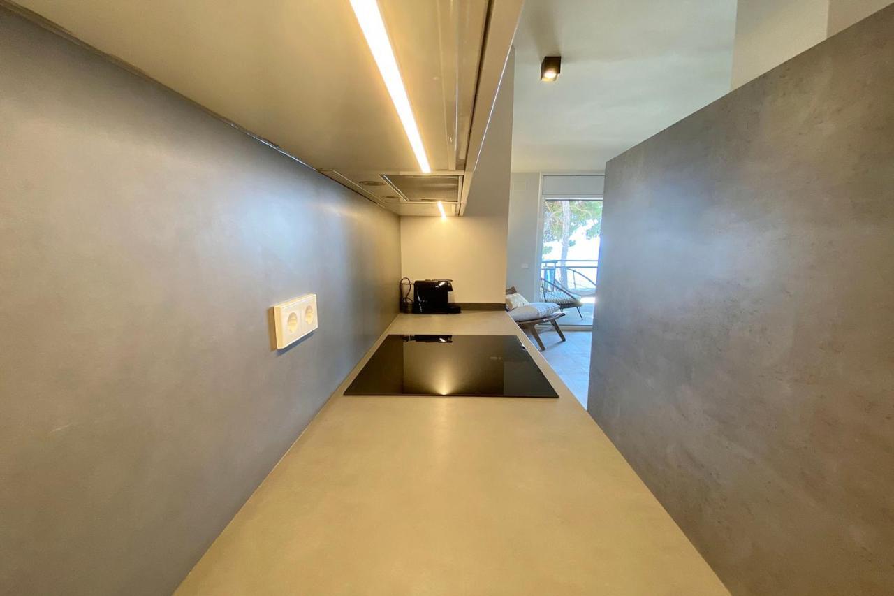 Cambrils Calma II Apartment ภายนอก รูปภาพ