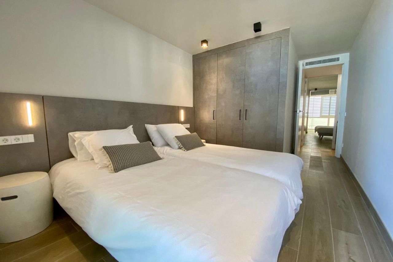 Cambrils Calma II Apartment ภายนอก รูปภาพ