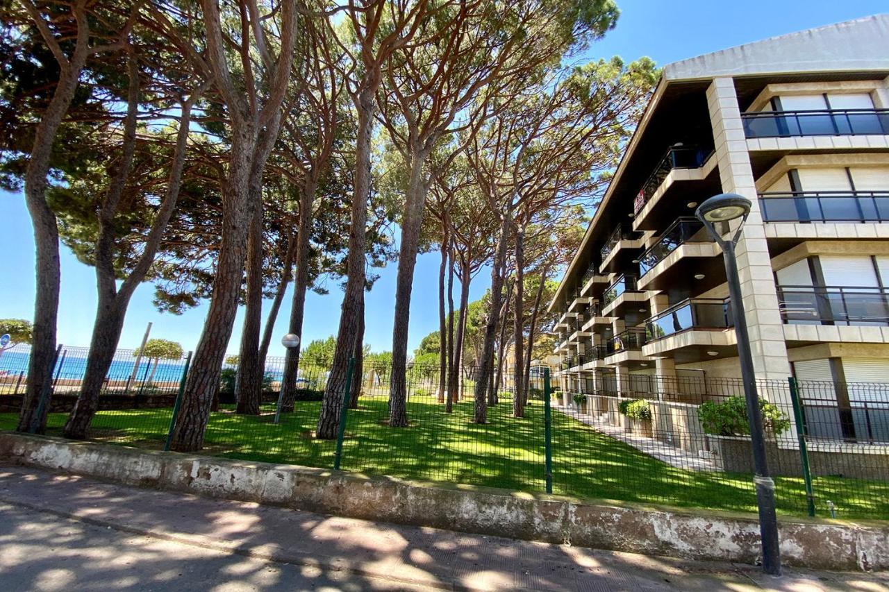 Cambrils Calma II Apartment ภายนอก รูปภาพ