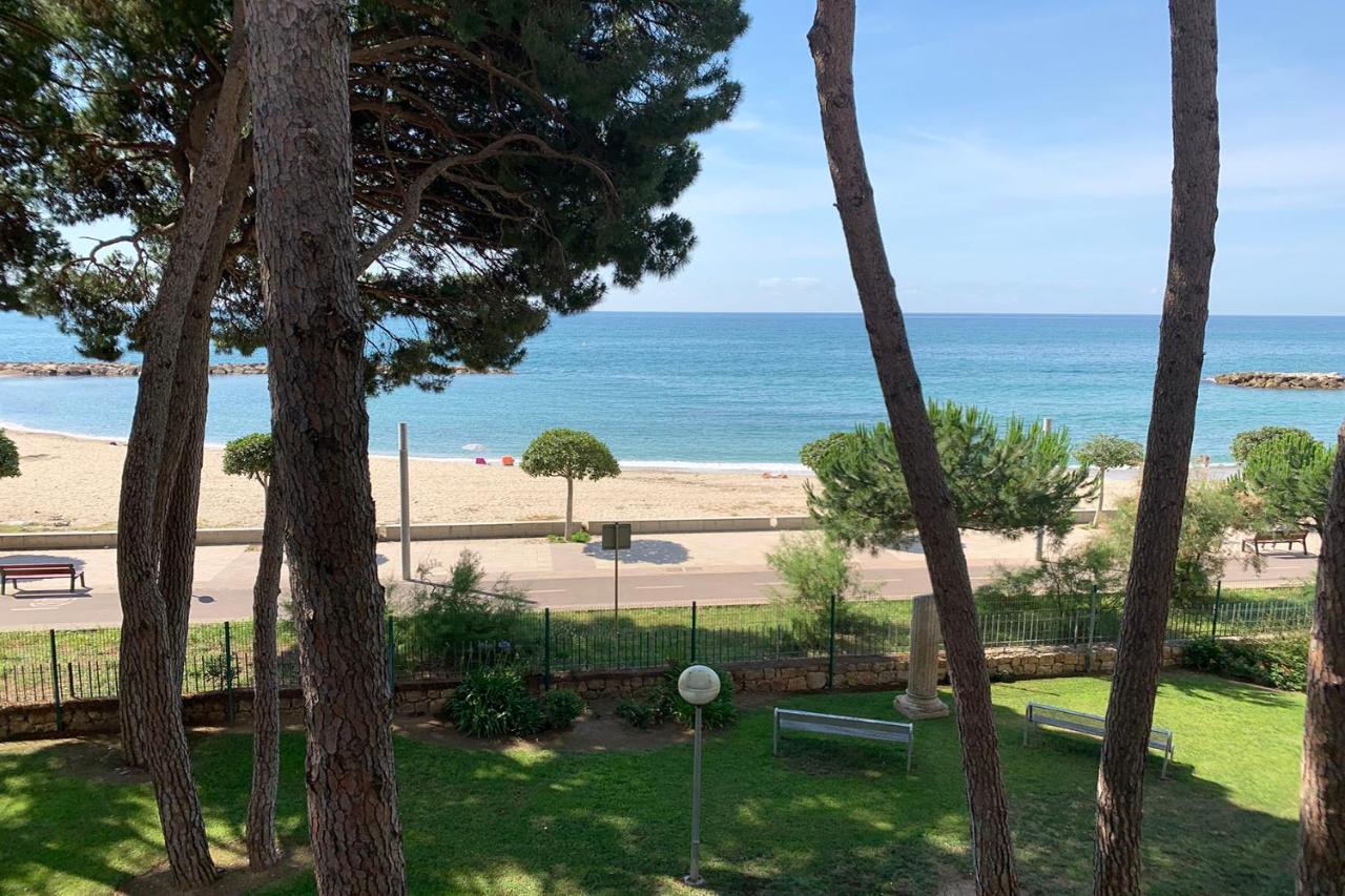 Cambrils Calma II Apartment ภายนอก รูปภาพ