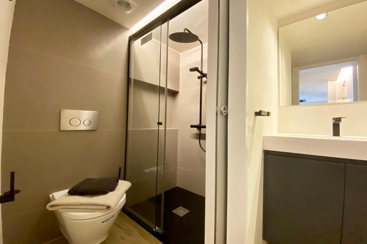 Cambrils Calma II Apartment ภายนอก รูปภาพ