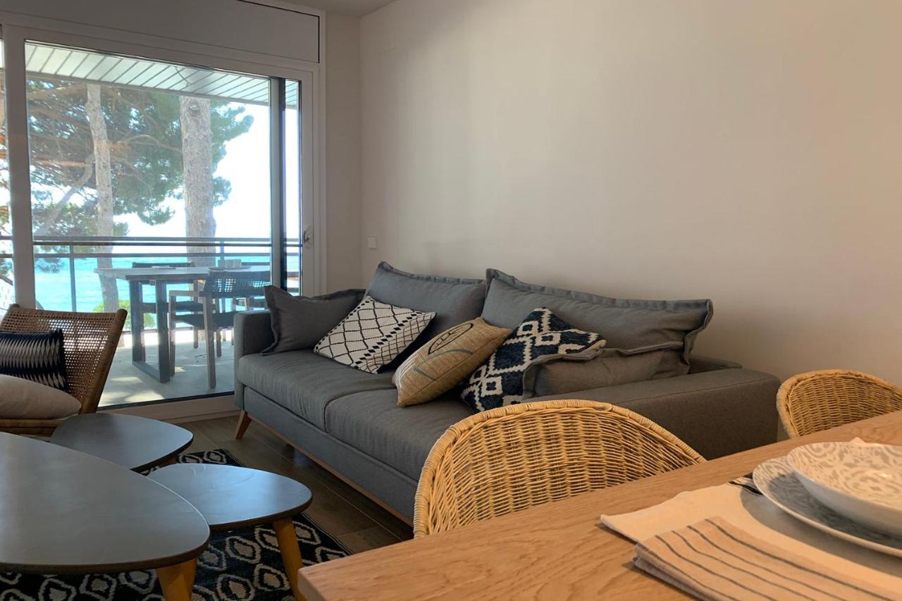 Cambrils Calma II Apartment ภายนอก รูปภาพ