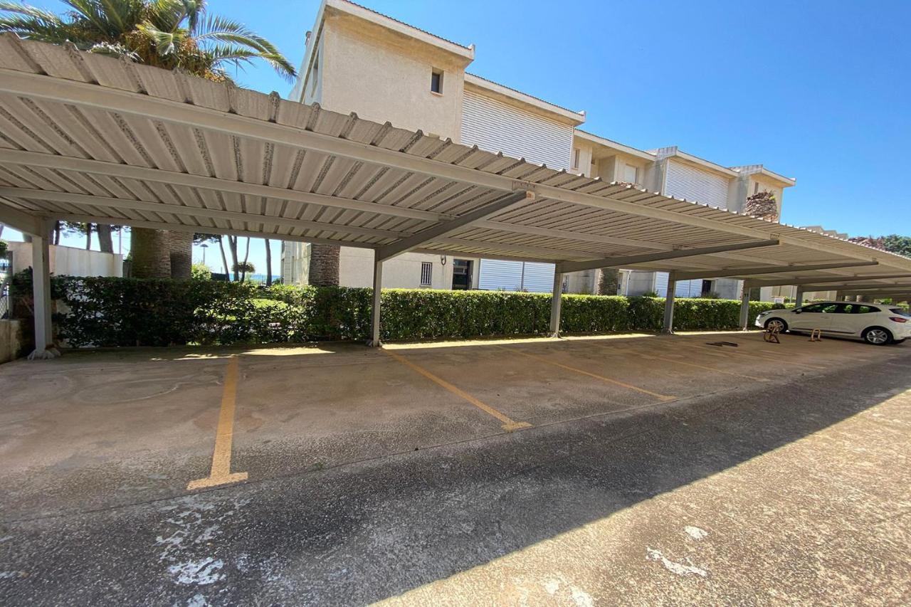 Cambrils Calma II Apartment ภายนอก รูปภาพ