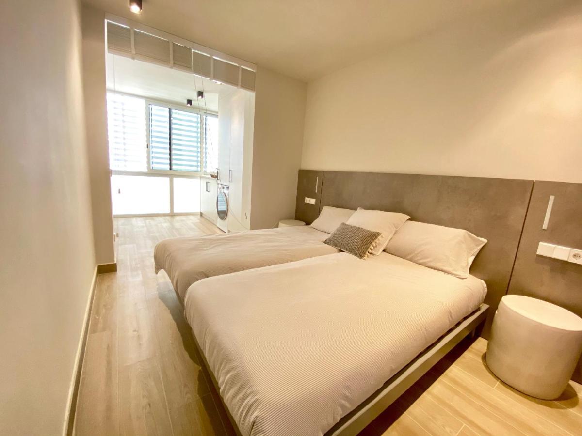 Cambrils Calma II Apartment ภายนอก รูปภาพ