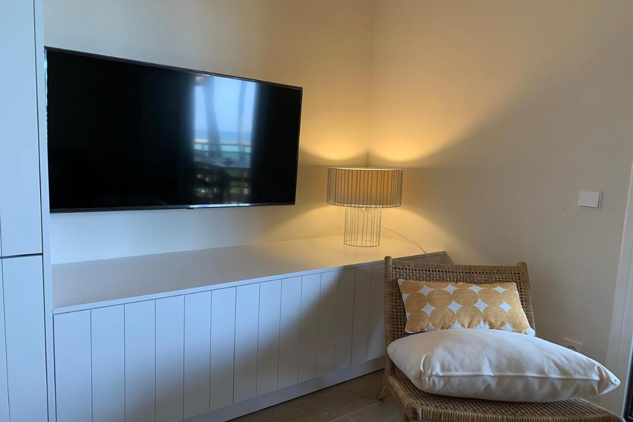 Cambrils Calma II Apartment ภายนอก รูปภาพ