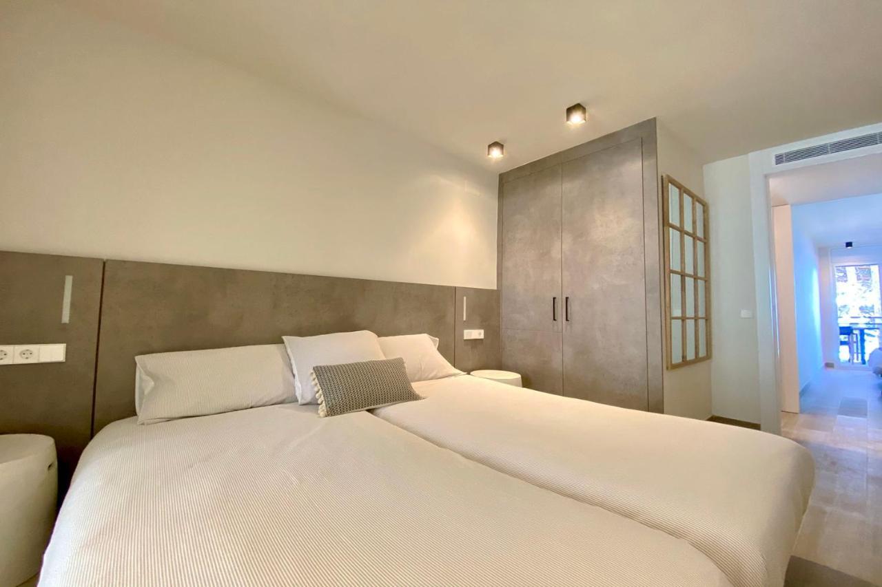Cambrils Calma II Apartment ภายนอก รูปภาพ