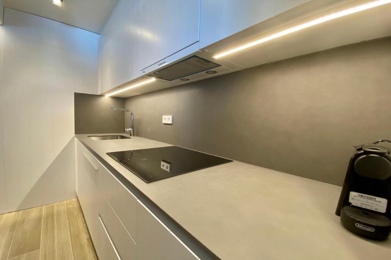 Cambrils Calma II Apartment ภายนอก รูปภาพ