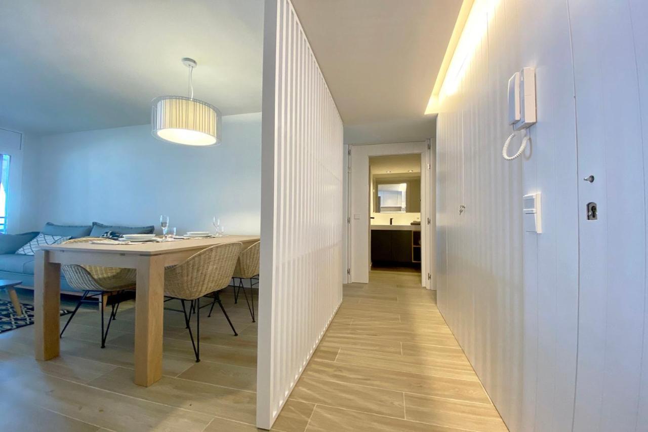 Cambrils Calma II Apartment ภายนอก รูปภาพ