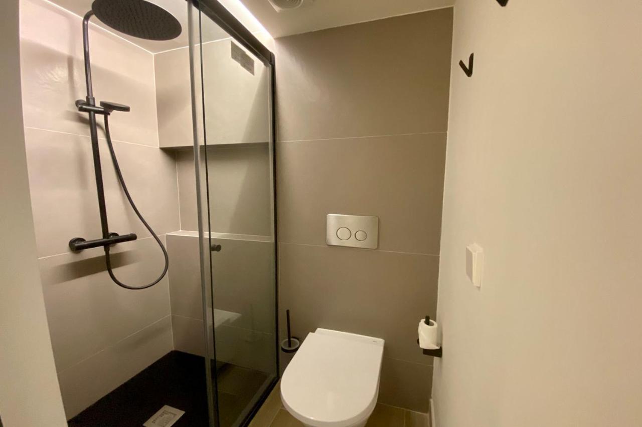 Cambrils Calma II Apartment ภายนอก รูปภาพ