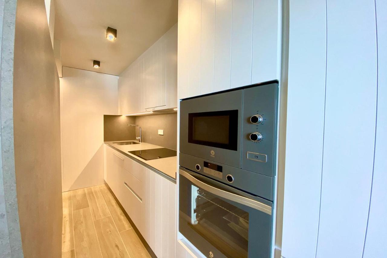 Cambrils Calma II Apartment ภายนอก รูปภาพ