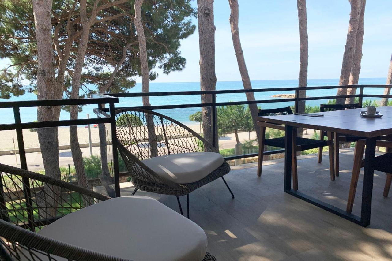 Cambrils Calma II Apartment ภายนอก รูปภาพ