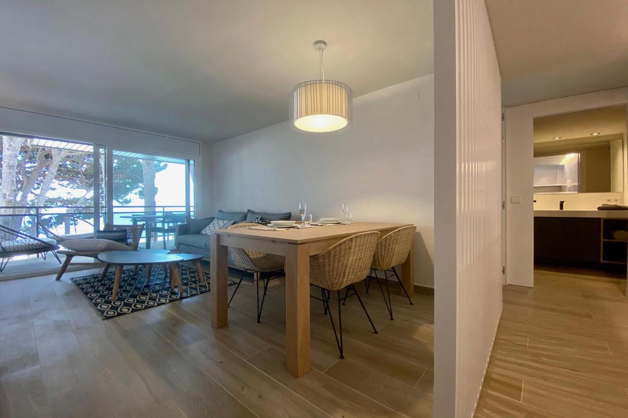 Cambrils Calma II Apartment ภายนอก รูปภาพ