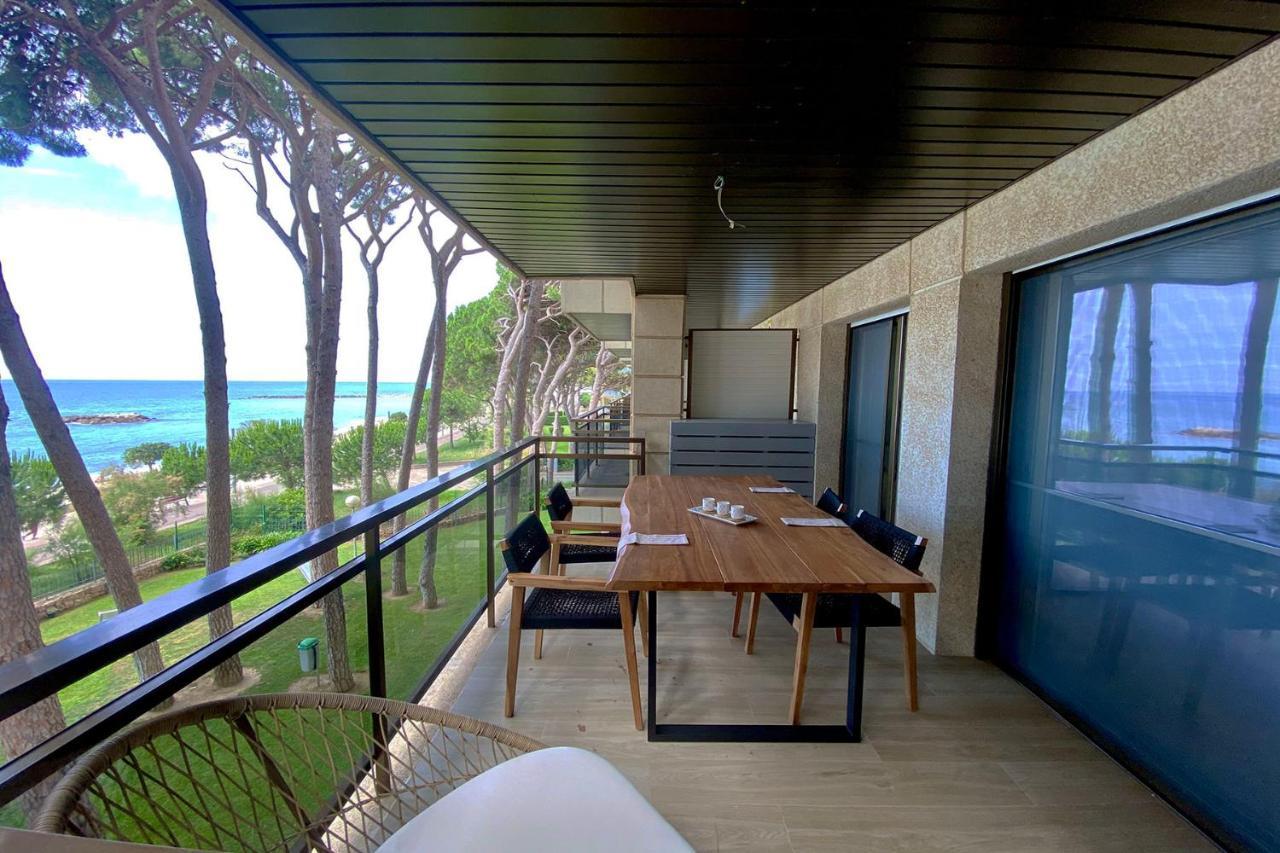 Cambrils Calma II Apartment ภายนอก รูปภาพ