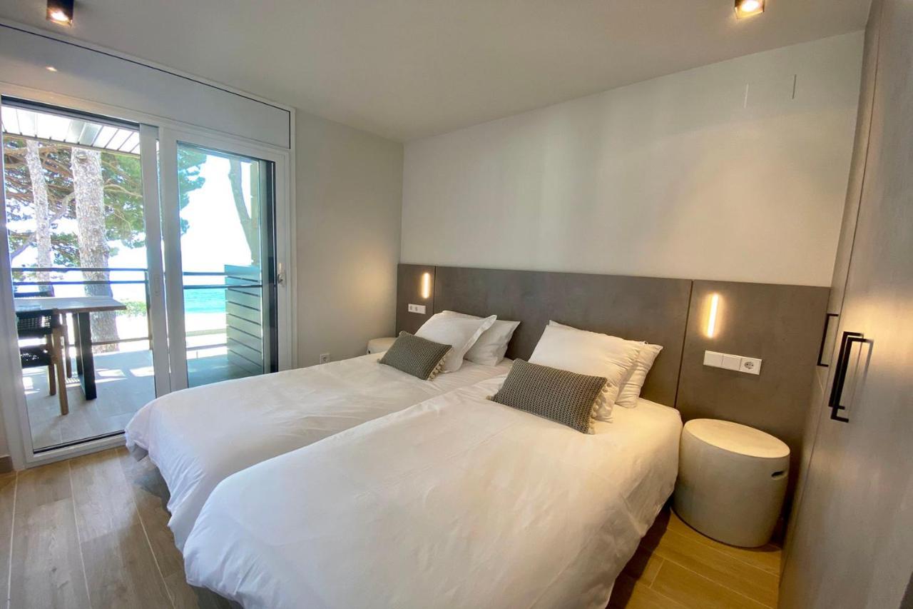Cambrils Calma II Apartment ภายนอก รูปภาพ